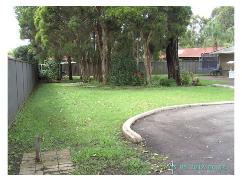 6 Bateman Place, Bligh Park NSW 2756