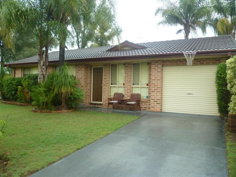 2/24 Therry Road, Bligh Park NSW 2756