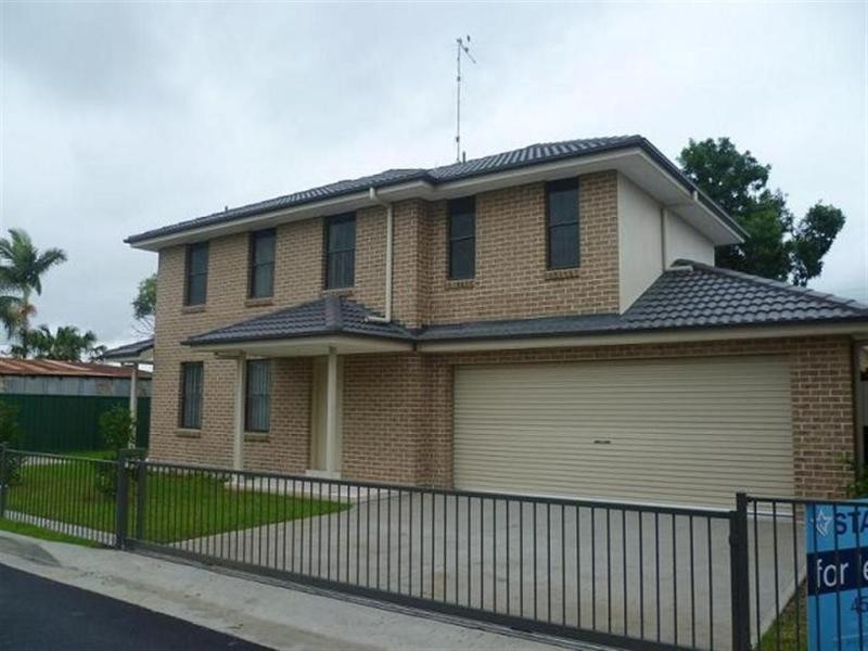 22a Campbell Street, South Windsor NSW 2756
