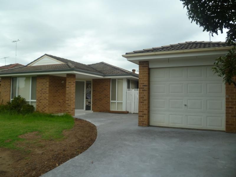 3 Paine Place, Bligh Park NSW 2756