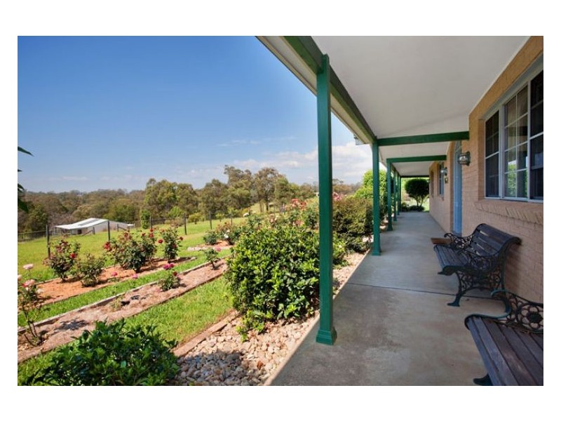 North Richmond NSW 2754