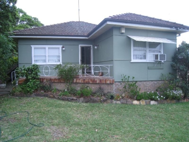 31 Ham Street, South Windsor NSW 2756