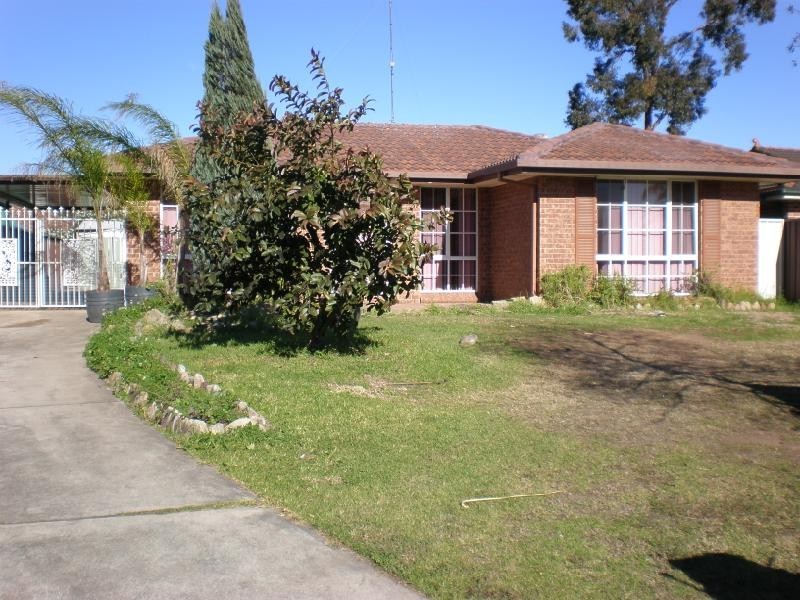 14 Coley Place, Bligh Park NSW 2756