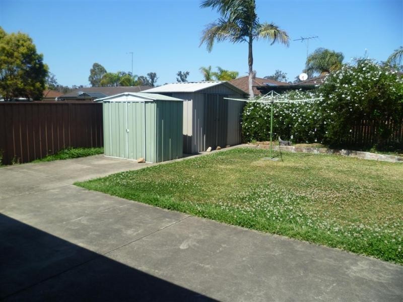 14 Coley Place, Bligh Park NSW 2756