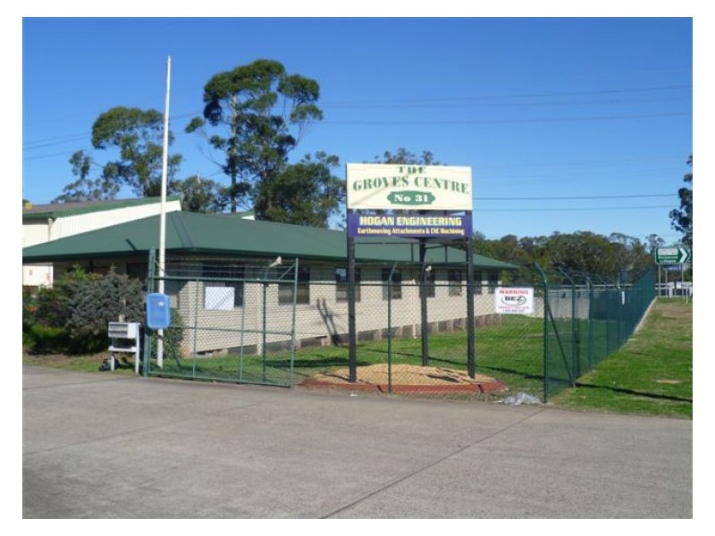 31 Groves Ave, Mulgrave NSW 2756