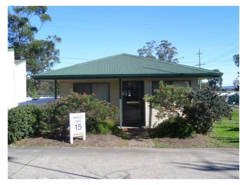 31 Groves Ave, Mulgrave NSW 2756
