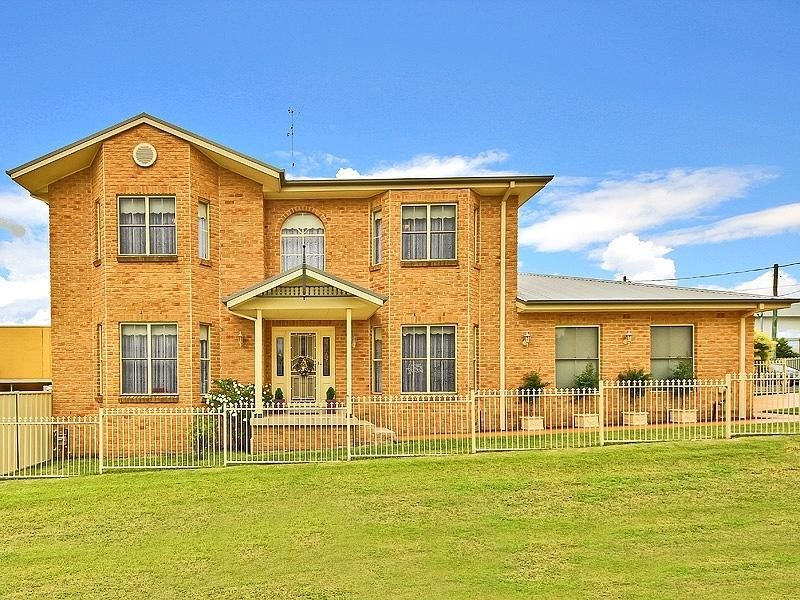 1 Ross Street, Windsor NSW 2756