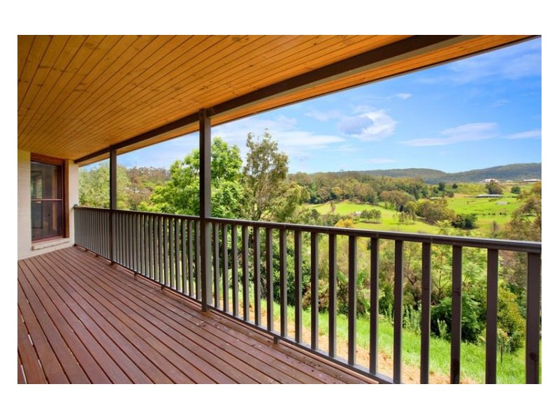 963 Grose Vale Rd, Kurrajong NSW 2758
