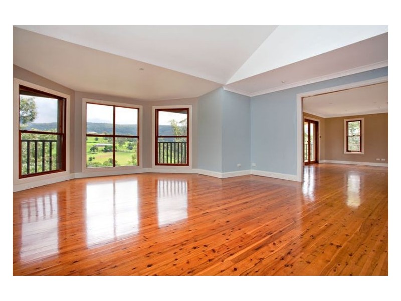 963 Grose Vale Rd, Kurrajong NSW 2758