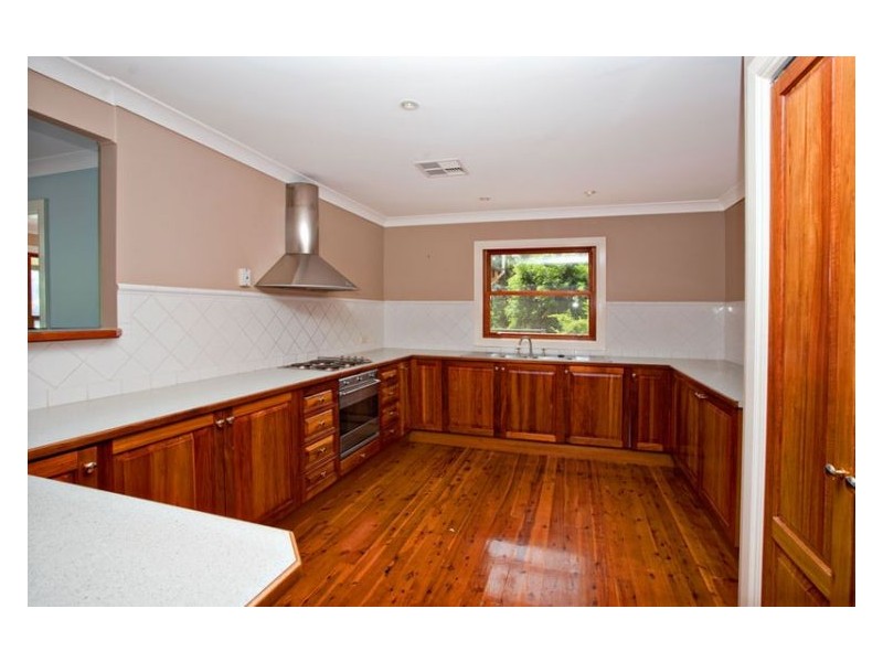 963 Grose Vale Rd, Kurrajong NSW 2758