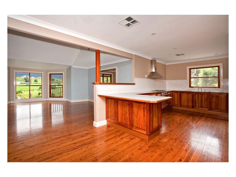 963 Grose Vale Rd, Kurrajong NSW 2758