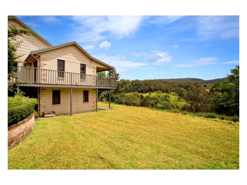 963 Grose Vale Rd, Kurrajong NSW 2758