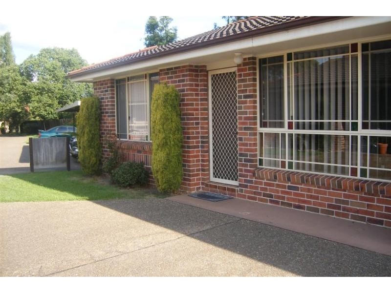 1/189a Mileham Street, South Windsor NSW 2756
