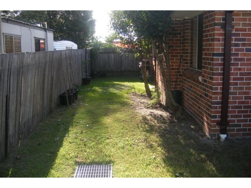 1/189a Mileham Street, South Windsor NSW 2756