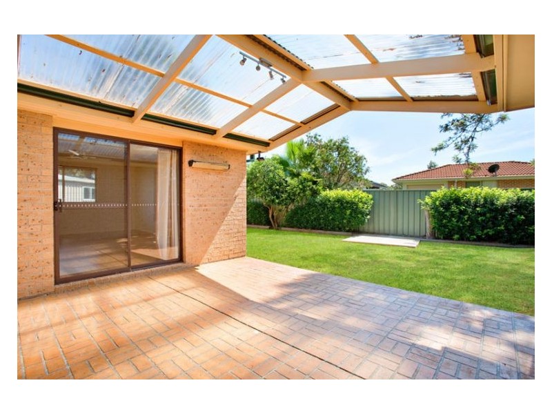 10 Wimbow Place, South Windsor NSW 2756