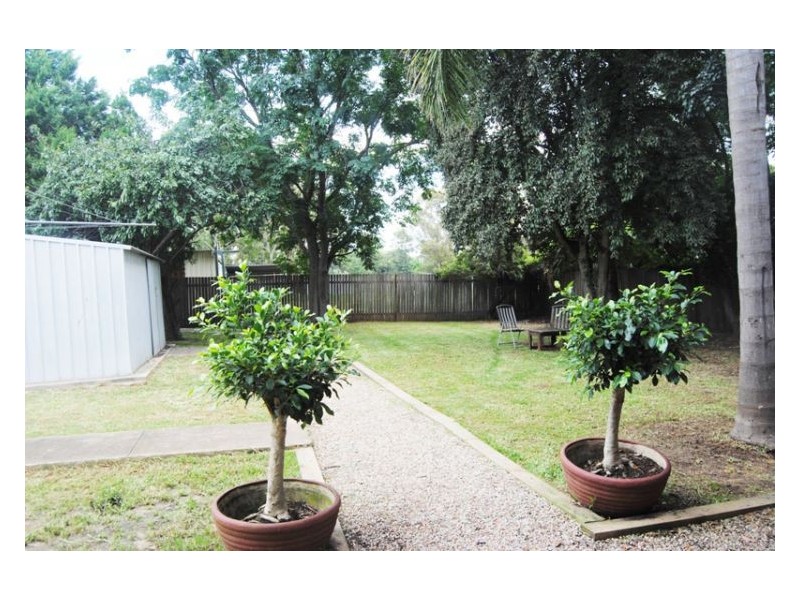 7 Rickaby Street, South Windsor NSW 2756