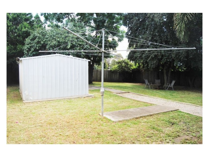 7 Rickaby Street, South Windsor NSW 2756