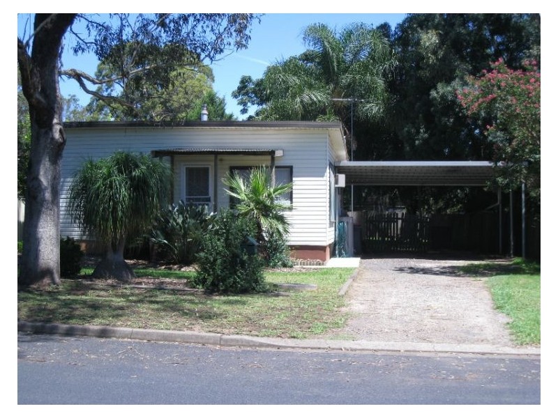 7 Rickaby Street, South Windsor NSW 2756