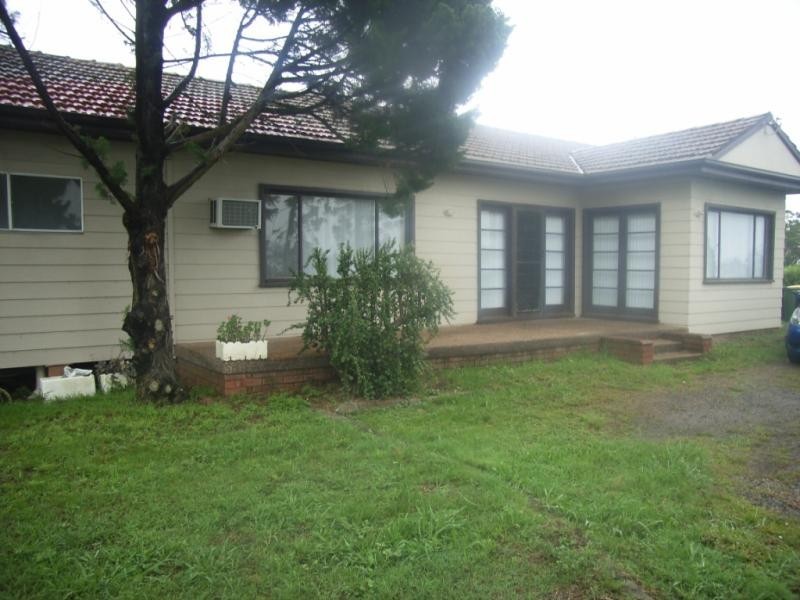 697 Comleroy Road, Kurrajong NSW 2758