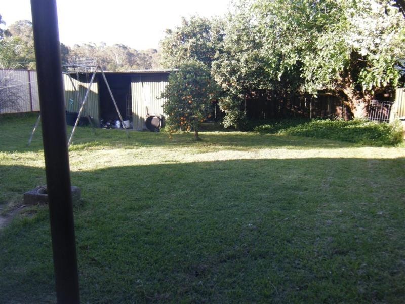 44 Chestnut Drive, Glossodia NSW 2756