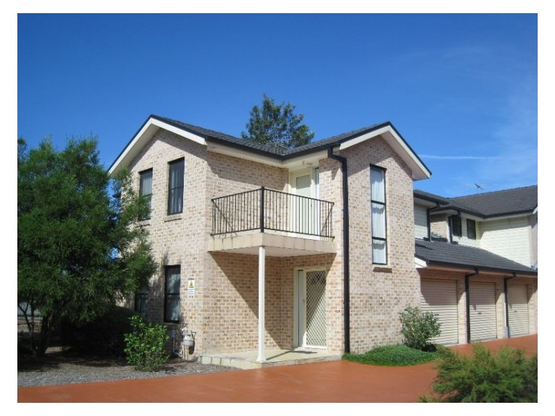 South Windsor NSW 2756