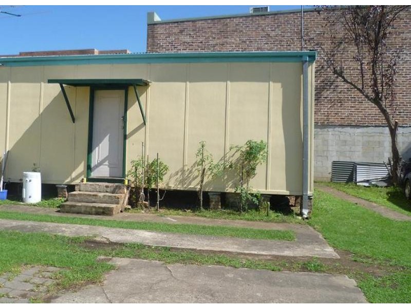 9/95 Macquarie Street, Windsor NSW 2756