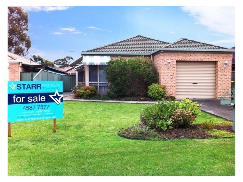Bligh Park NSW 2756