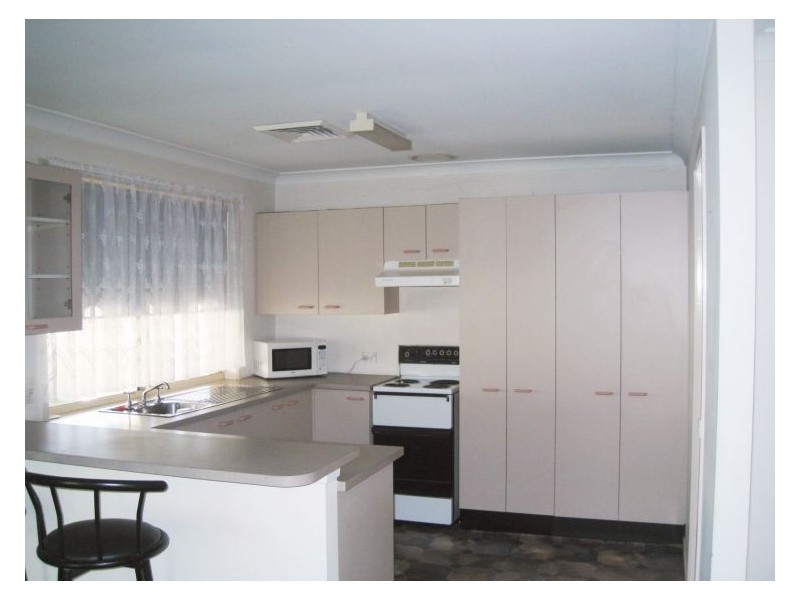 Bligh Park NSW 2756