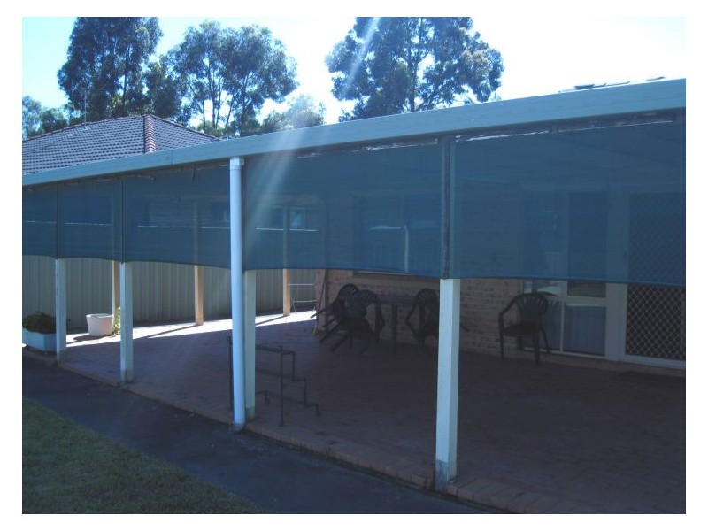 Bligh Park NSW 2756