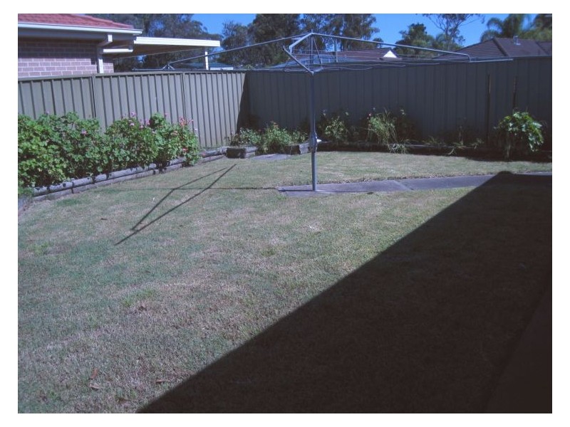 Bligh Park NSW 2756