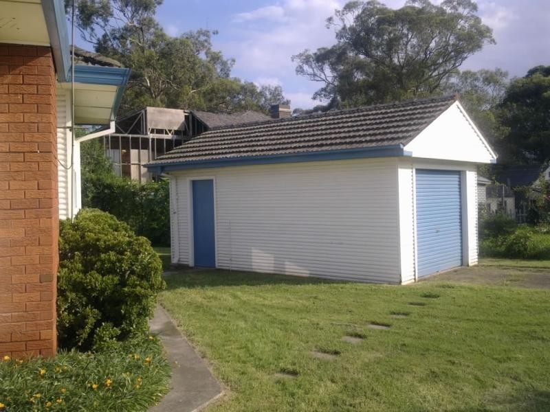 24 Rose Street, Wilberforce NSW 2756