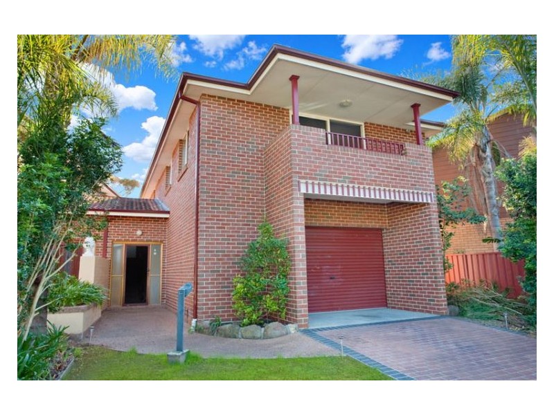 2/53 James Meehan Street, South Windsor NSW 2756