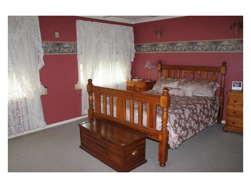 Mcgraths Hill NSW 2756