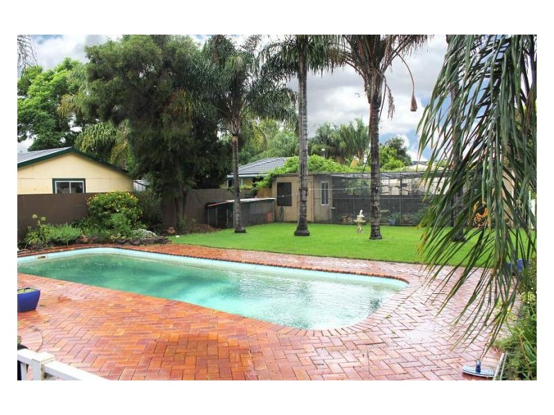 Mcgraths Hill NSW 2756