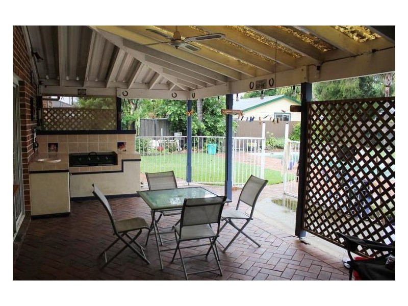 Mcgraths Hill NSW 2756