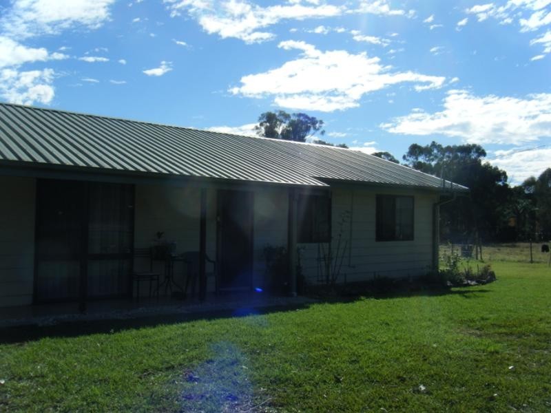 Lot 1 The Northern Road, Londonderry NSW 2753