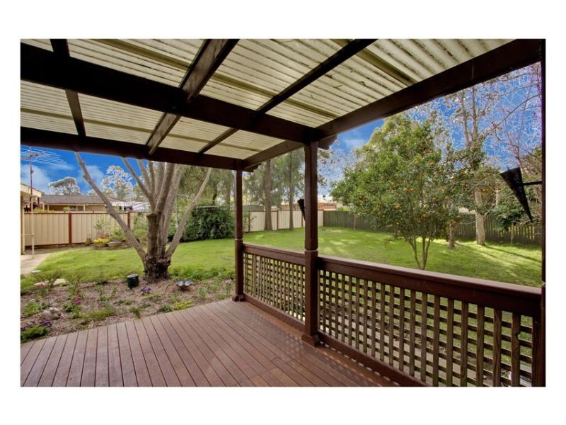 5 McKenzie Crescent, Wilberforce NSW 2756