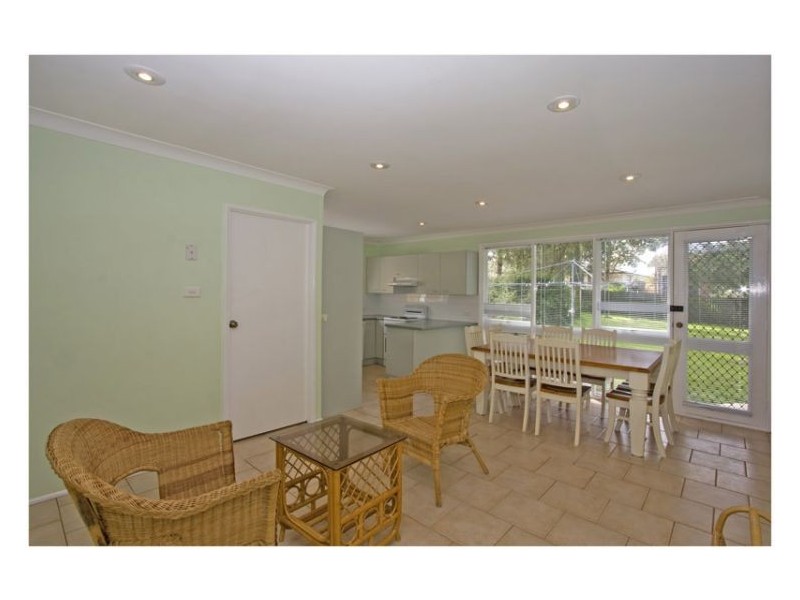 5 McKenzie Crescent, Wilberforce NSW 2756