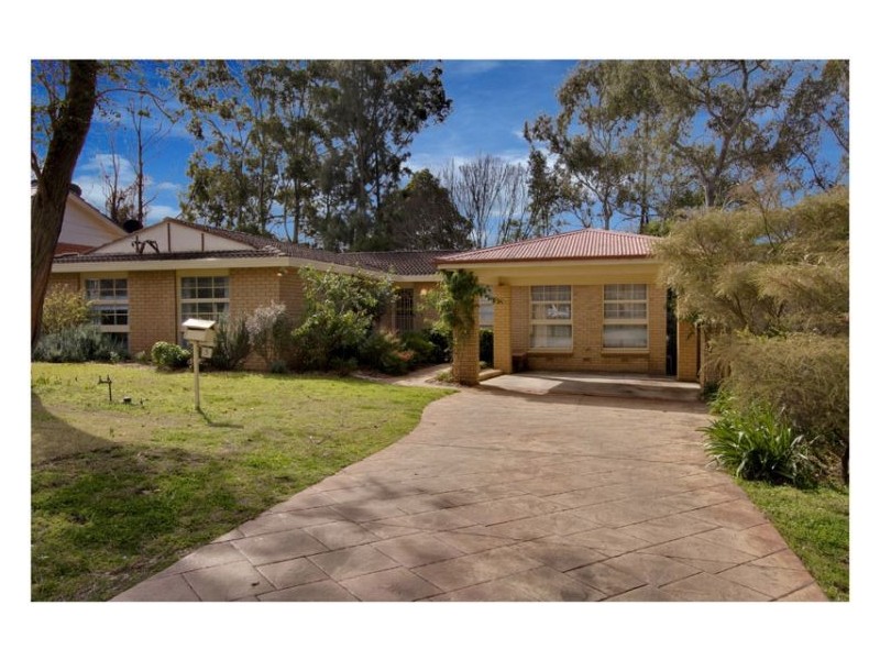 5 McKenzie Crescent, Wilberforce NSW 2756
