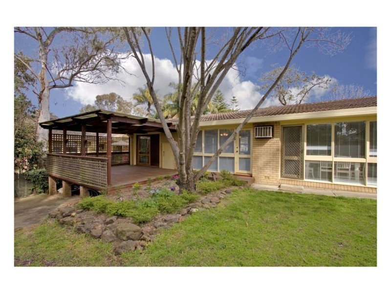 5 McKenzie Crescent, Wilberforce NSW 2756