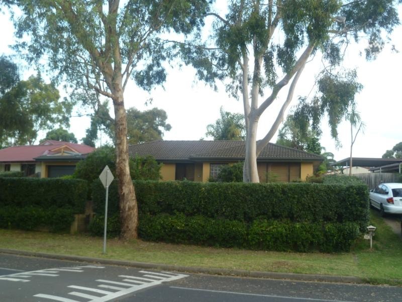 58 Andrew Thompson Drive, Mcgraths Hill NSW 2756