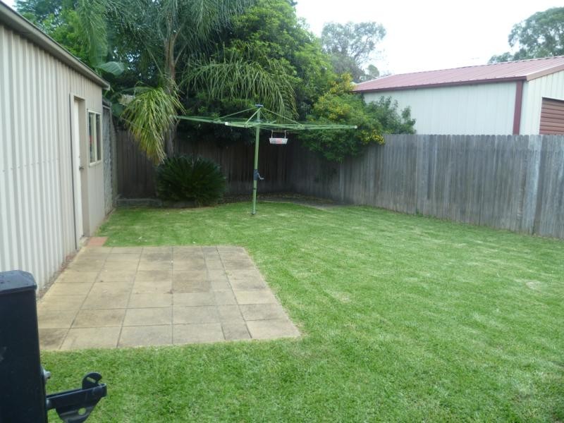 58 Andrew Thompson Drive, Mcgraths Hill NSW 2756