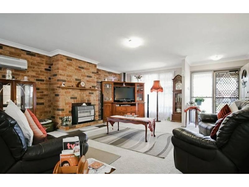 18 Derwent Place, Bligh Park NSW 2756