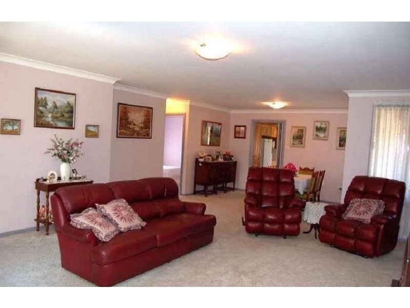 18 Derwent Place, Bligh Park NSW 2756