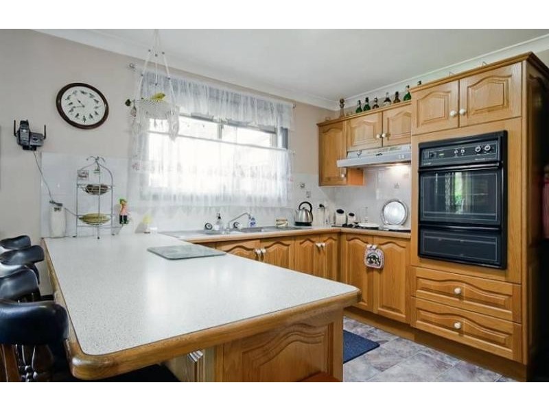 18 Derwent Place, Bligh Park NSW 2756