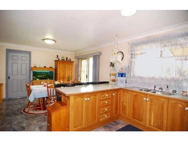 18 Derwent Place, Bligh Park NSW 2756