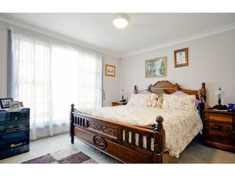 18 Derwent Place, Bligh Park NSW 2756