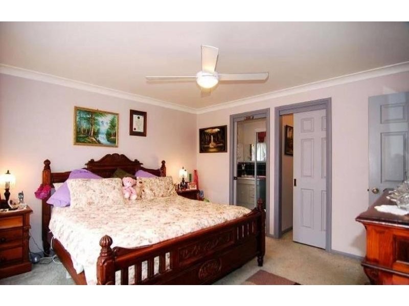 18 Derwent Place, Bligh Park NSW 2756