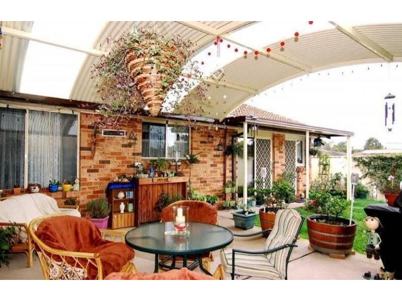 18 Derwent Place, Bligh Park NSW 2756