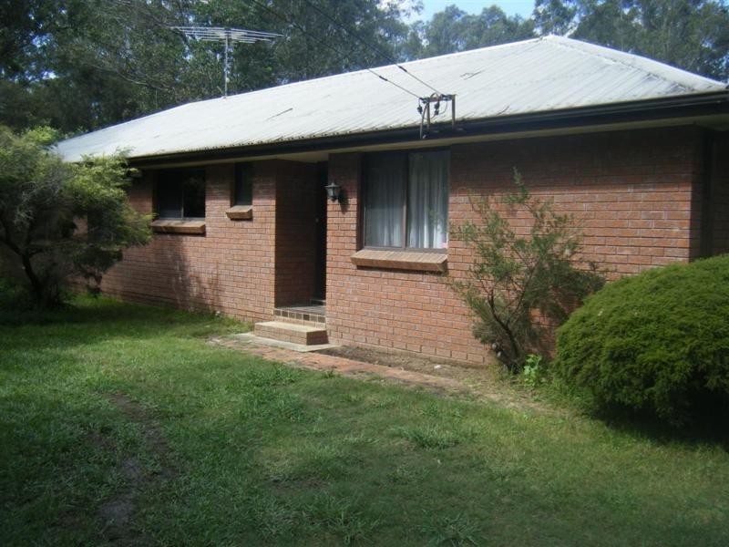 1 Jordan Avenue, Glossodia NSW 2756